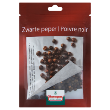 Verstegen Zwarte Peper 35 g