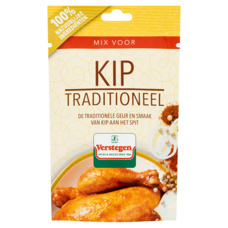 Verstegen Mix voor Kip Traditioneel