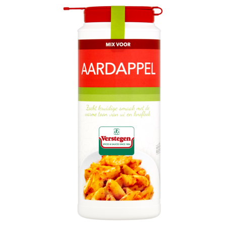 Verstegen Mix voor Aardappel 225 g