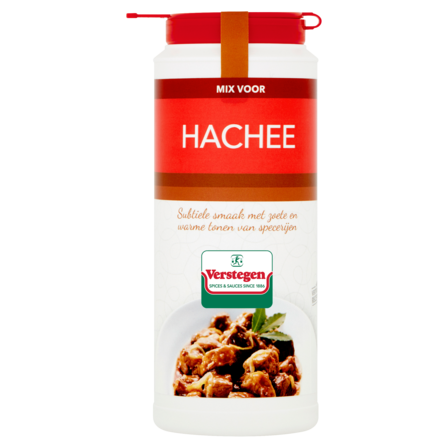 Verstegen Mix voor Hachee 250 g