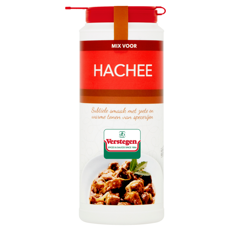 Verstegen Mix voor hachee