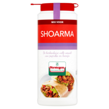 Verstegen Mix voor Shoarma 170 g