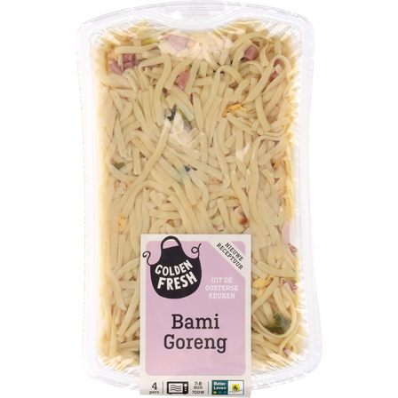 Golden Fresh Bami Goreng