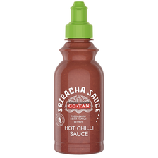 Go-Tan Sriracha Hot Chili Sauce