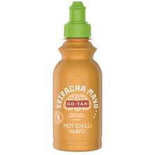 Go-Tan Sriracha Hot Chili Mayo