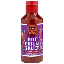 Go-Tan Chili Sauce Hot
