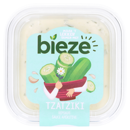 Tzatzikisaus