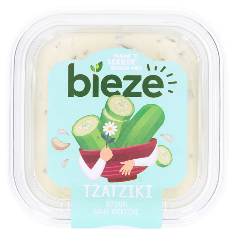 Tzatzikisaus
