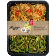 Mama's Indische Bami