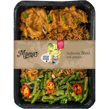 Mama's Indische Nasi