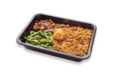 Warung Nasi goreng