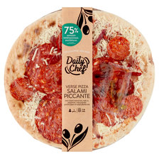 Poiesz Pizza Salami Picante 474 g