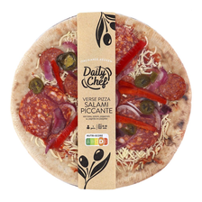 Poiesz Pizza Salami Picante