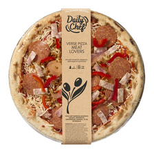 Daily Chef Pizza Meatlovers