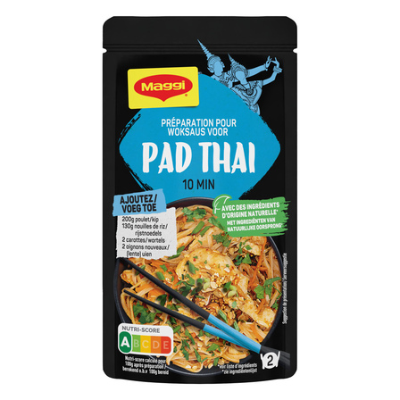 Maggi Woksaus Pad Thai