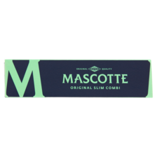 Mascotte Original Combi (Slim Size with magnet + tips)