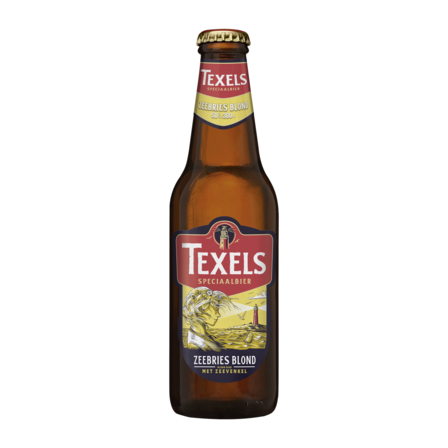 Texels Blond Bier 300 ml