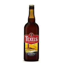 Texels Skuumkoppe