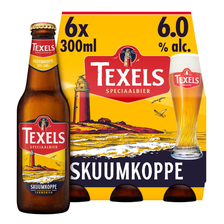 Texels Skuumkoppe