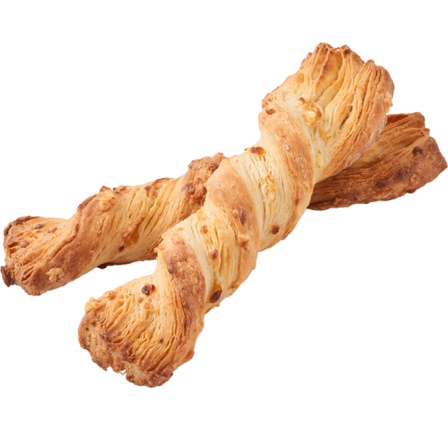 Luxe Twister Kaas