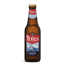 Texels Skiller witbier