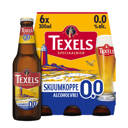 Texels Skuumkoppe 0.0