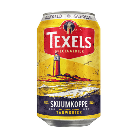 Texels Skuumkoppe Cool