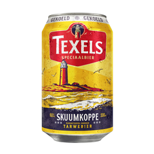 Texels Skuumkoppe Cool