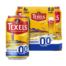 Texels Skuumkoppe 0.0%