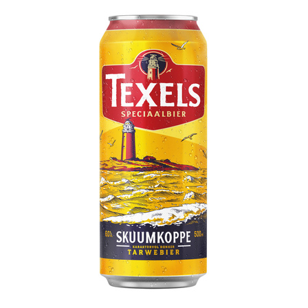 Texels Skuumkoppe