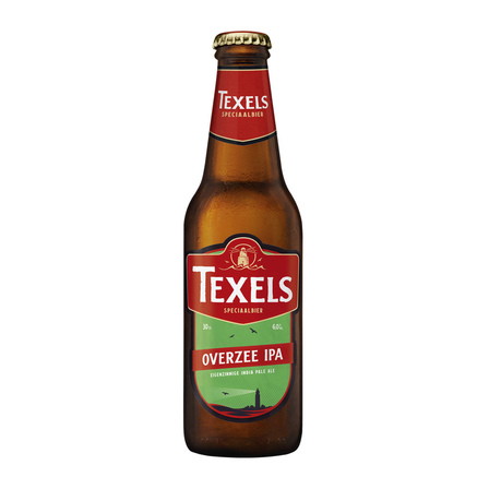 Texels Overzee IPA