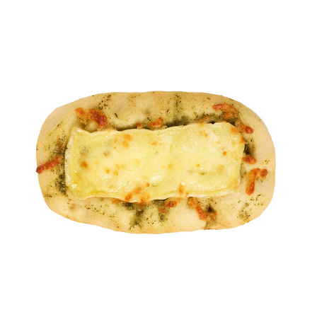 Focaccia brie