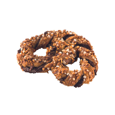 Cacao Bretzel