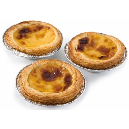 Pastel de nata
