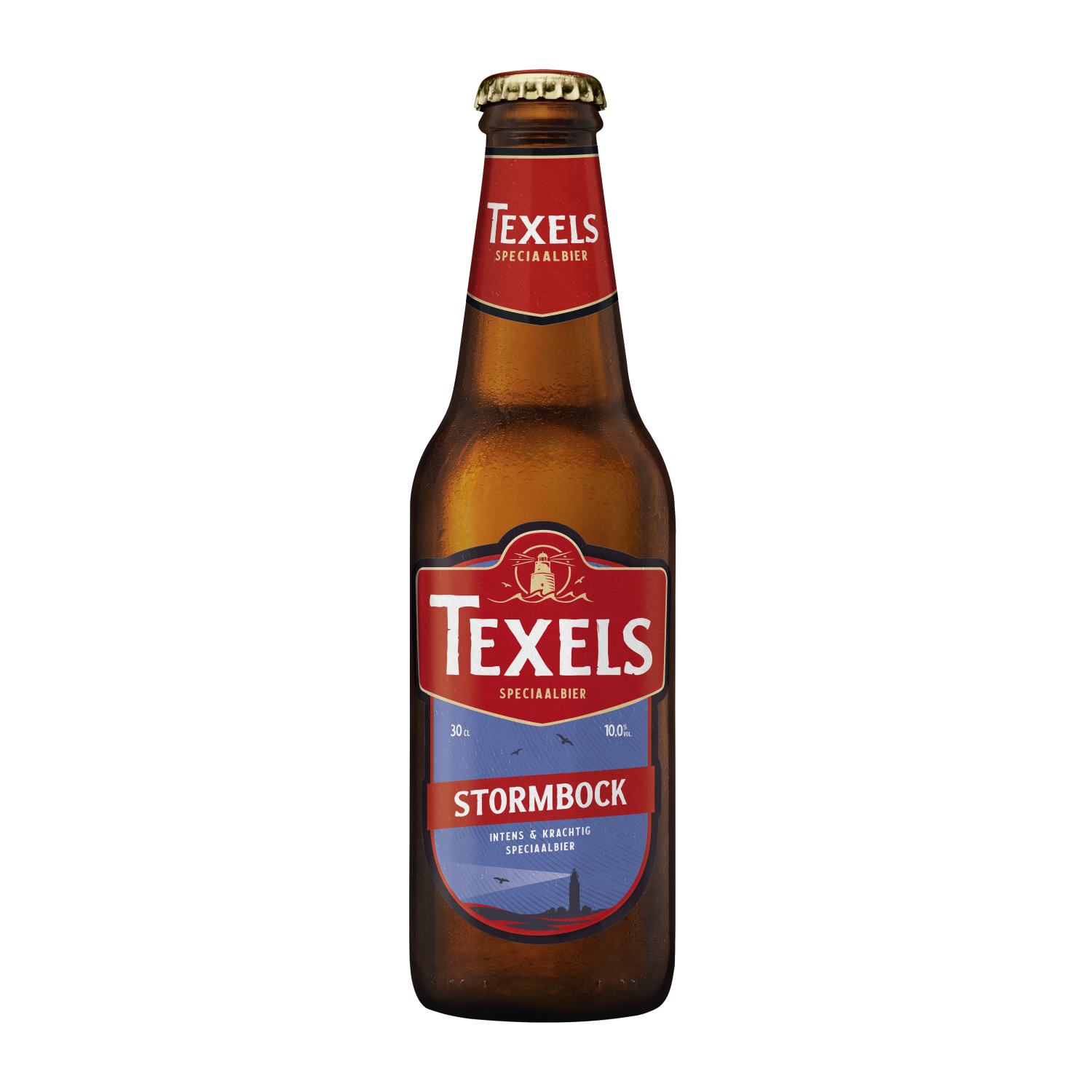 Texels Stormbock | 30 CL