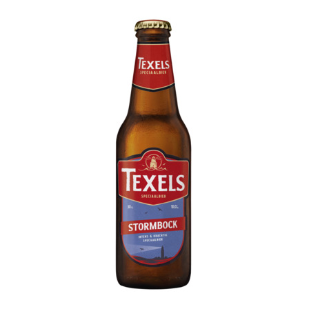 Texels stormbock