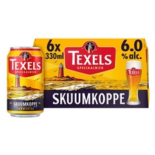 Texels Skuumkoppe 6-pack