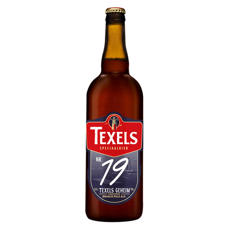 Texesl Geheim nr.19 geschenkfles