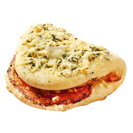 Tostibroodje ham-kaas