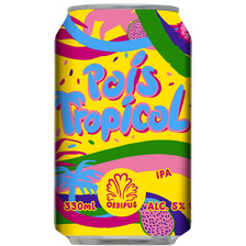 Oedipus pais tropical
