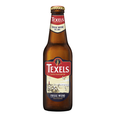 Texels frisse wiend