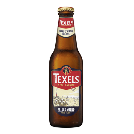 Texels frisse wiend