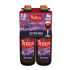 Texels juttersbock