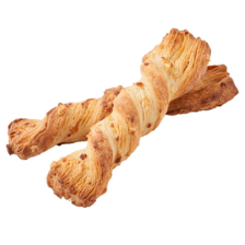 Luxe twister kaas