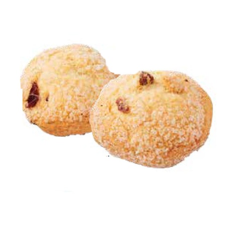 Kwarkbolletje