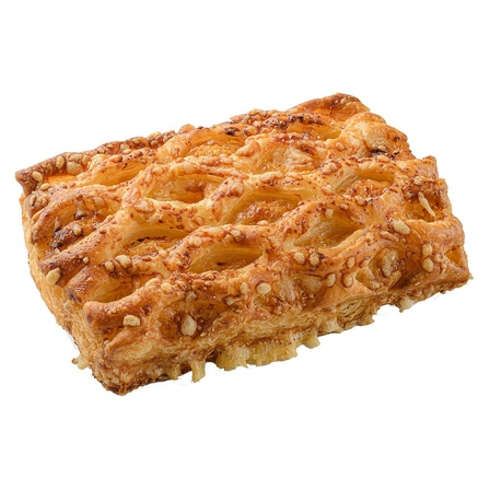 Kip Sweet Chili broodje