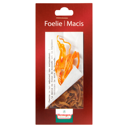 Verstegen Foelie