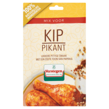 Verstegen Mix voor Kip Pikant 30 g