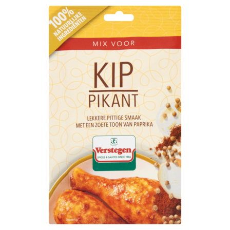 Verstegen Mix voor Kip Pikant 30 g