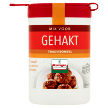 Verstegen Mix voor Gehakt Traditioneel
